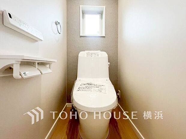 毎日使う場所だから、より快適な空間に仕上げられています。 