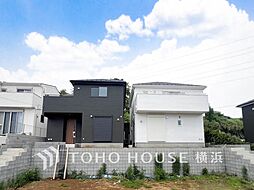 神奈川県横浜市旭区川井本町