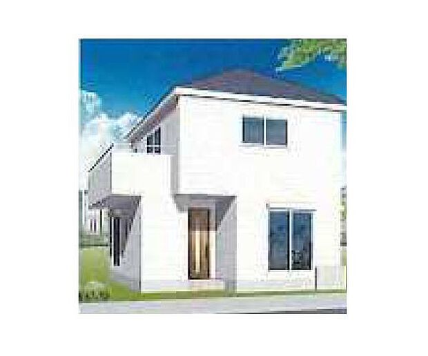 将来にわたって価値が継続する上質な佇まい。（パースはイメージのため実際と色柄が異なる場合があります）