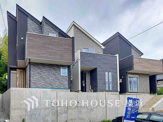 暖かな陽光と爽やかな風がハーモニーを奏でる上質な空間を愉しむ暮らし。