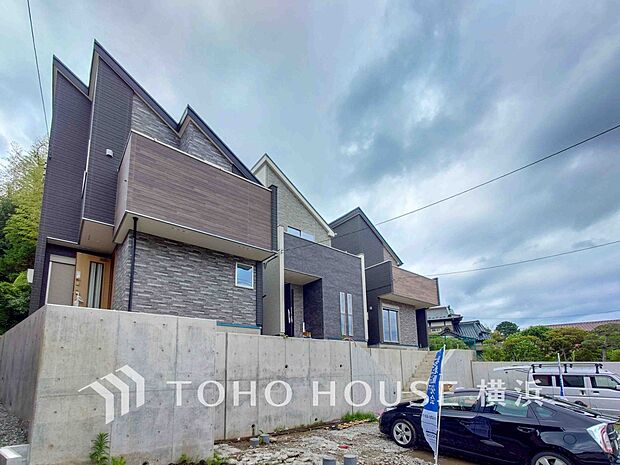 ここから始まる「日常」はご家族にとって大切で貴重な時間。