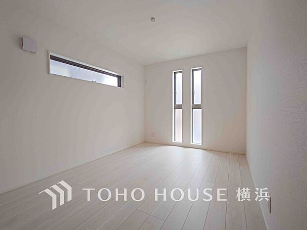 穏やかな寛ぎを届ける上質仕様のお部屋。自分時間を充実させながら心豊かにできるプライベート空間。