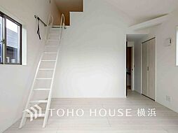 子供部屋の画像