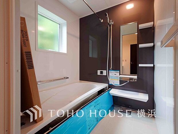 1日の疲れを取り心身を癒すことができる住まいの中のリラクゼーション空間。（2025年6月撮影）