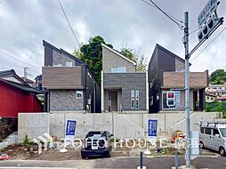 神奈川県横浜市泉区岡津町