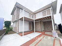 神奈川県横浜市旭区上白根２丁目