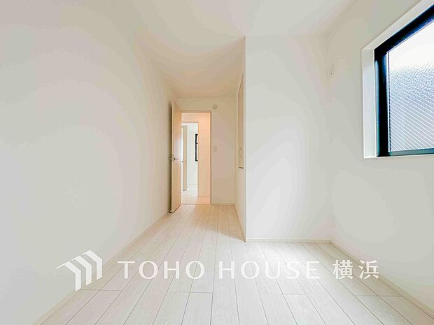 穏やかな寛ぎを届ける上質仕様のお部屋。自分時間を充実させながら心豊かにできるプライベート空間。