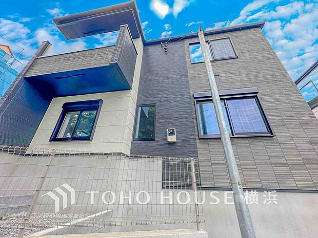 少しでも豊かに、少しでも快適に。そんな想いから生まれた邸宅。