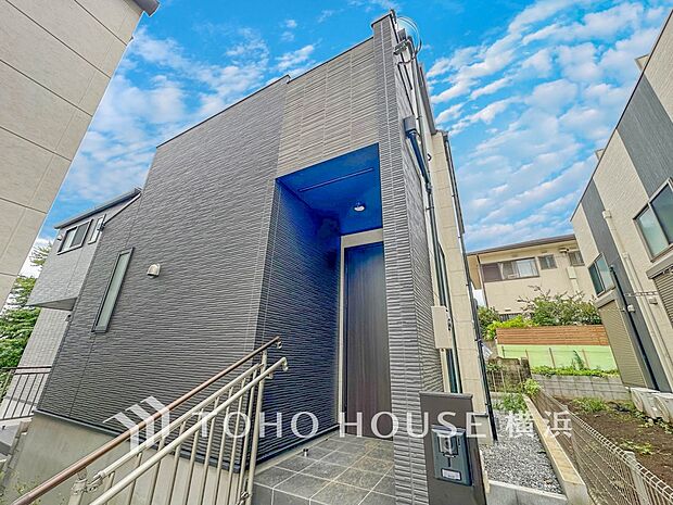 少しでも豊かに、少しでも快適に。そんな想いから生まれた邸宅。