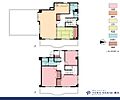 ヴェリテ根岸森林公園5階4,580万円
