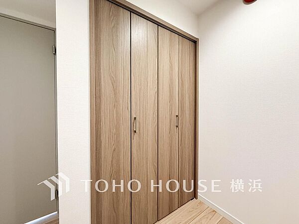 収納を拡大表示