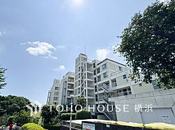 希望ヶ丘第三コーポラスB棟