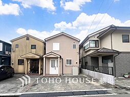 神奈川県横浜市磯子区杉田５丁目