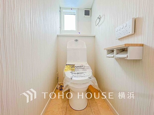 毎日使う場所だから、より快適な空間に仕上げられています。(10号棟)