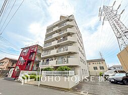 エンゼルハイム新川崎第3