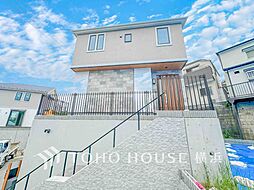 神奈川県横浜市鶴見区北寺尾６丁目