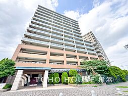 クレストフォルム横浜リヴァシス