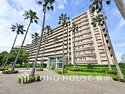 ヨコハマアイランドガーデン