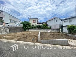 神奈川県横浜市瀬谷区三ツ境