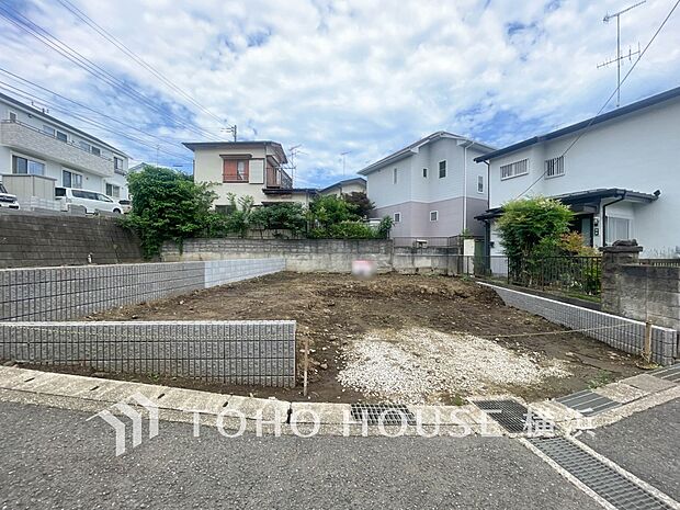 街並み全体のデザインへの拘りと充実した設備はきっとご満足いただける筈。(2025年6月撮影)