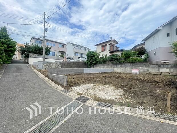 ここから始まる「日常」はご家族にとって大切で貴重な時間。(2025年6月撮影)