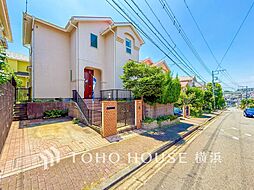 神奈川県横浜市泉区領家１丁目