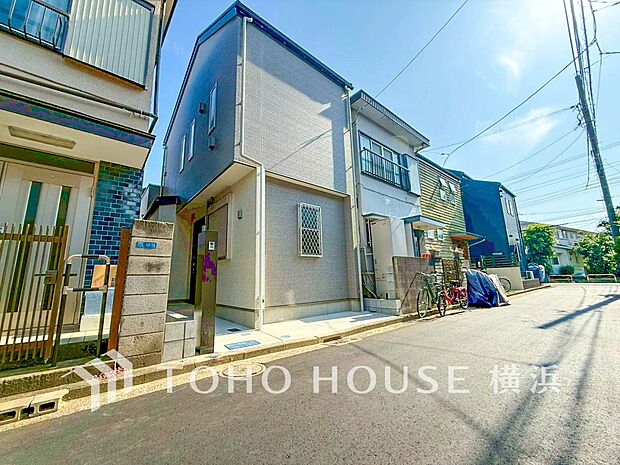 流行に左右されず、将来にわたって価値が継続する「上質」な佇まい。