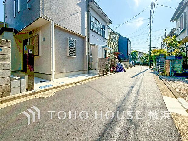 家の良し悪しだけでなく周辺環境も重要なポイント。