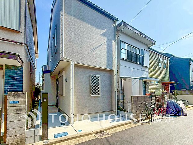 ここから始まる「日常」はご家族にとって大切で貴重な時間。