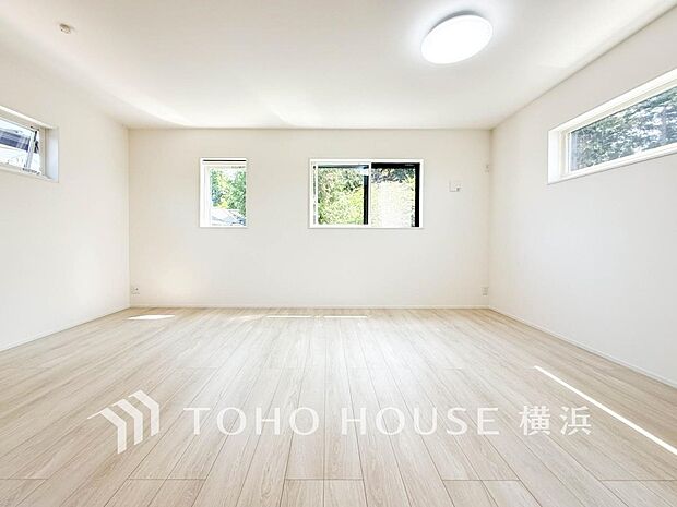 寛ぎとコミュニケーションを育む居心地のよい場所。