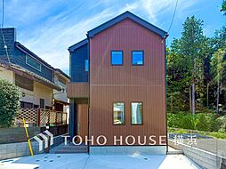 神奈川県横浜市泉区和泉中央南２丁目