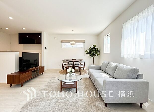 寛ぎとコミュニケーションを育む居心地のよい場所になりそうです。