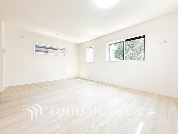 集いの場、憩いの場としての快適性を求めたやすらぎの空間です。