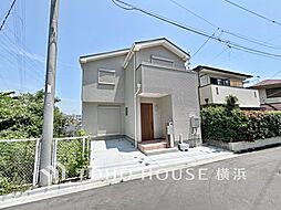 神奈川県横浜市戸塚区上柏尾町