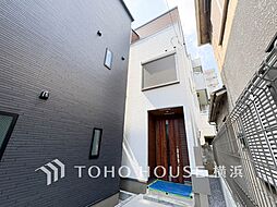 神奈川県川崎市川崎区中島２丁目