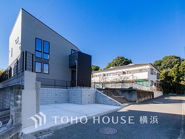 穏やかな住環境で子育てファミリーにもおすすめです。