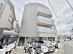 ボン・ファミリエ宮崎台