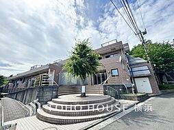 サウスヒルズ横浜弘明寺