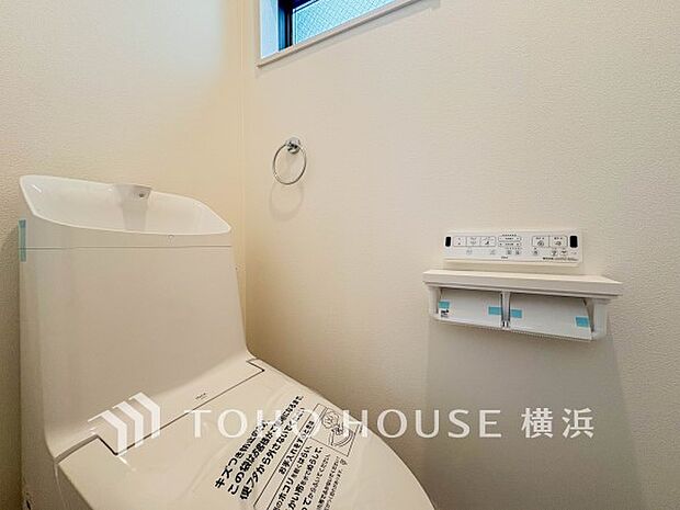 毎日使う場所だから、より快適な空間に仕上げられています。 