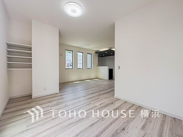 寛ぎとコミュニケーションを育む居心地のよい場所になりそうです。