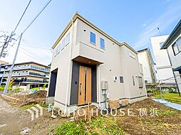 神奈川県逗子市桜山５丁目