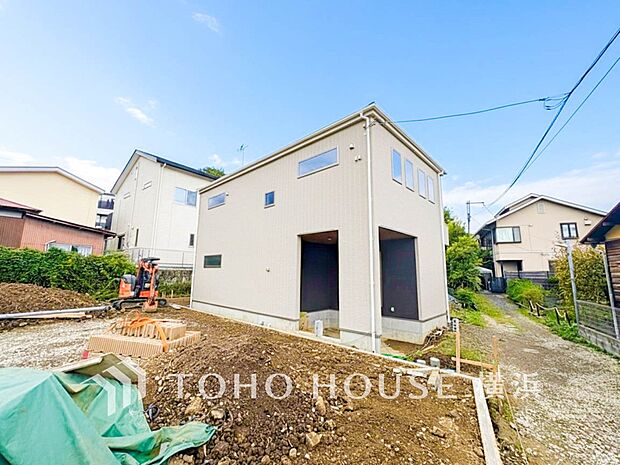 街並み全体のデザインへの拘りと充実した設備はきっとご満足いただける筈。