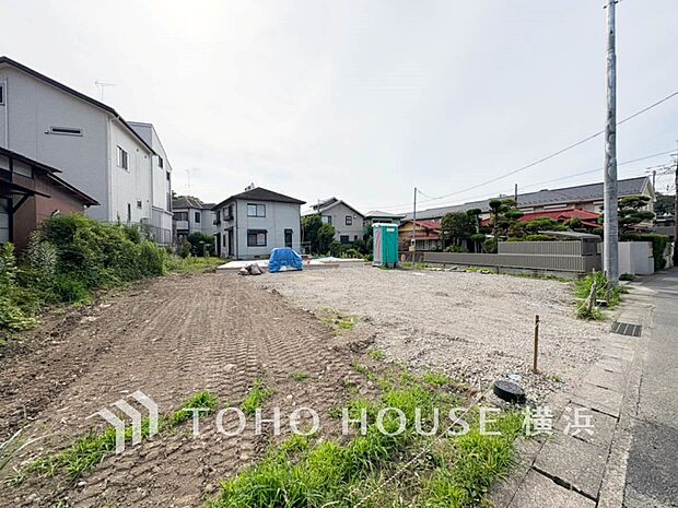 多様なライフスタイルを見据えた個性が光るプランニングも魅力。(2025年6月撮影)