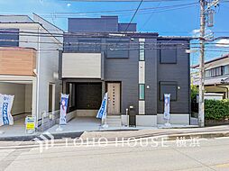 神奈川県横浜市鶴見区北寺尾７丁目