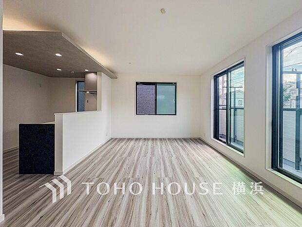 集いの場、憩いの場としての快適性を求めたやすらぎの空間です。(C棟)