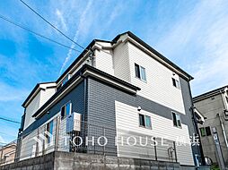 神奈川県川崎市多摩区長尾７丁目