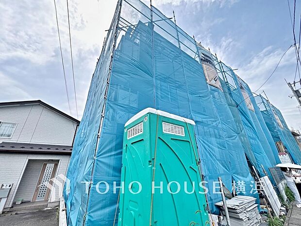 毎日を快適に、上質な暮らしを叶える設備・仕様。（2025年6月撮影）