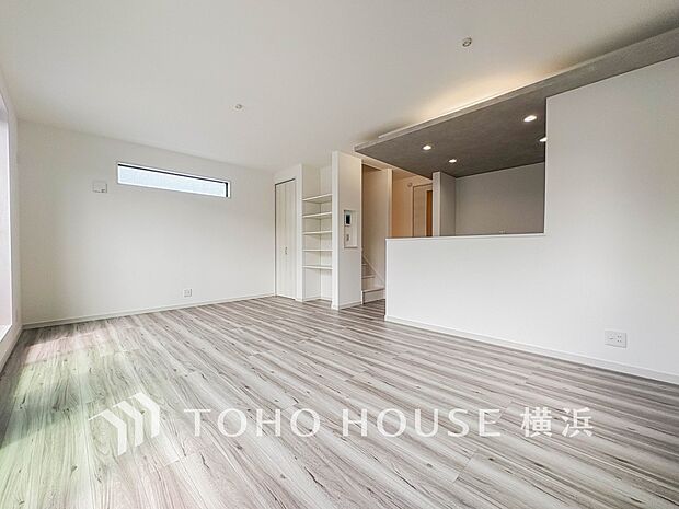 寛ぎとコミュニケーションを育む居心地のよい場所になりそうです。(C棟)