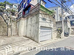 神奈川県横浜市神奈川区子安台２丁目