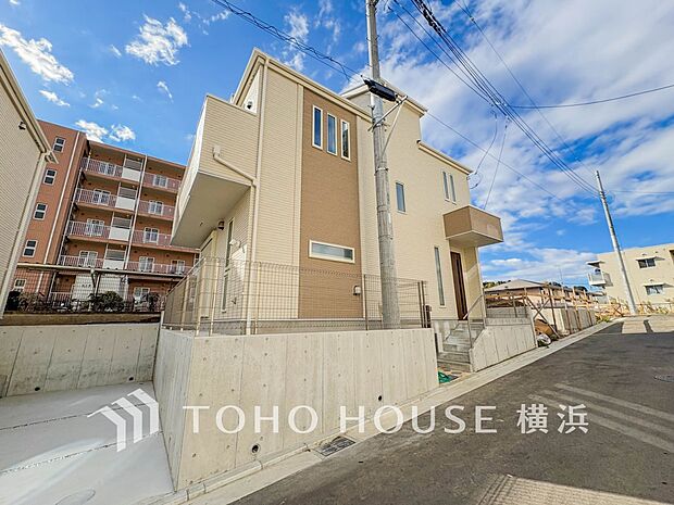 少しでも豊かに、少しでも快適に。そんな想いから生まれた邸宅。